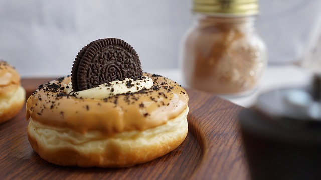 Kardelen Oreo